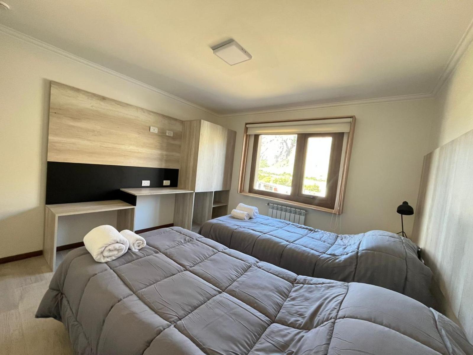 De Tres Hotel